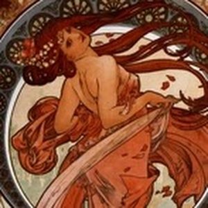 Meet your Posher, Ginny